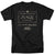 Fantastic Beasts - Magic To Work Here Adult Regular Fit Short Sleeve