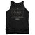 Fantastic Beasts - Magic To Work Here Adult Tank Top