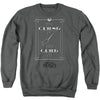 Fantastic Beasts - Curse It Adult Crewneck Sweatshirt
