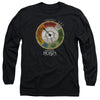 Fantastic Beasts - Threat Gauge Adult Long Sleeve