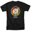 Fantastic Beasts - Threat Gauge Adult Regular Fit Short Sleeve
