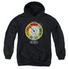 Fantastic Beasts - Threat Gauge Youth Hooded Sweatshirt