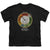 Fantastic Beasts - Threat Gauge Youth Short Sleeve