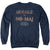 Fantastic Beasts - Uk Us No Maj Adult Crewneck Sweatshirt