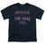 Fantastic Beasts - Uk Us No Maj Youth Short Sleeve