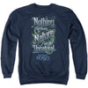 Fantastic Beasts - Unnatural Adult Crewneck Sweatshirt