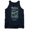Fantastic Beasts - Unnatural Adult Tank Top