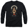Fantastic Beasts - Percival Graves Adult Long Sleeve