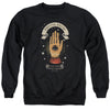 Fantastic Beasts - Percival Graves Adult Crewneck Sweatshirt