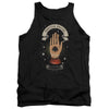 Fantastic Beasts - Percival Graves Adult Tank Top