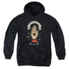 Fantastic Beasts - Percival Graves Youth Hooded Sweatshirt