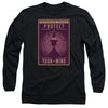 Fantastic Beasts - Protect Your Mind Adult Long Sleeve