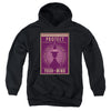 Fantastic Beasts - Protect Your Mind Youth Hooded Sweatshirt