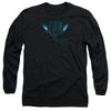 Fantastic Beasts - Swooping Evil Adult Long Sleeve