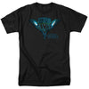 Fantastic Beasts - Swooping Evil Adult Regular Fit Short Sleeve