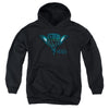 Fantastic Beasts - Swooping Evil Youth Hooded Sweatshirt