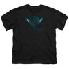 Fantastic Beasts - Swooping Evil Youth Short Sleeve