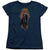 Fantastic Beasts - Newt Scamander Women's Short Sleeve