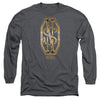Fantastic Beasts - Scamander Monogram Adult Long Sleeve