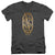 Fantastic Beasts - Scamander Monogram Adult Slim Fit V Neck Cotton