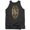 Fantastic Beasts - Scamander Monogram Adult Tank Top