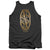 Fantastic Beasts - Scamander Monogram Adult Tank Top