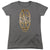 Fantastic Beasts - Scamander Monogram Women's Short Sleeve