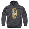 Fantastic Beasts - Scamander Monogram Youth Hooded Sweatshirt