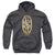Fantastic Beasts - Scamander Monogram Youth Hooded Sweatshirt