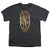 Fantastic Beasts - Scamander Monogram Youth Short Sleeve