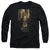 Fantastic Beasts - Poster Adult Long Sleeve