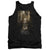 Fantastic Beasts - Poster Adult Tank Top