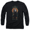 Fantastic Beasts - Porpentina Goldstein Adult Long Sleeve