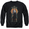 Fantastic Beasts - Porpentina Goldstein Adult Crewneck Sweatshirt