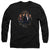 Fantastic Beasts - Group Portrait Adult Long Sleeve