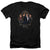 Fantastic Beasts - Group Portrait Adult Regular Fit Heather Short Sleeve
