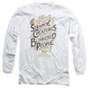 Fantastic Beasts 2 - Blinkered People Adult Long Sleeve