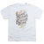 Fantastic Beasts 2 - Blinkered People Youth Short Sleeve