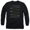 Fantastic Beasts 2 - Wands Adult Long Sleeve