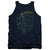 Fantastic Beasts 2 - Suitcase Adult Tank Top