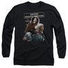 Fantastic Beasts 2 - Cuddle Puddle Adult Long Sleeve
