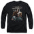 Fantastic Beasts 2 - Cuddle Puddle Adult Long Sleeve
