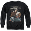 Fantastic Beasts 2 - Cuddle Puddle Adult Crewneck Sweatshirt