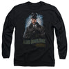 Fantastic Beasts 2 - Dumbledore Adult Long Sleeve