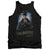Fantastic Beasts 2 - Dumbledore Adult Tank Top