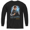 Fantastic Beasts 2 - Scamander Monogram L - S Youth