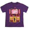 Willy Wonka And The Chocolate Factory - Shop Youth Short Sleeve