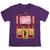 Willy Wonka And The Chocolate Factory - Shop Youth Short Sleeve