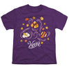 Willy Wonka And The Chocolate Factory - Candy Youth Short Sleeve