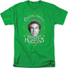 Elf - Cotton Headed Ninny Muggins Adult Regular Fit Short Sleeve